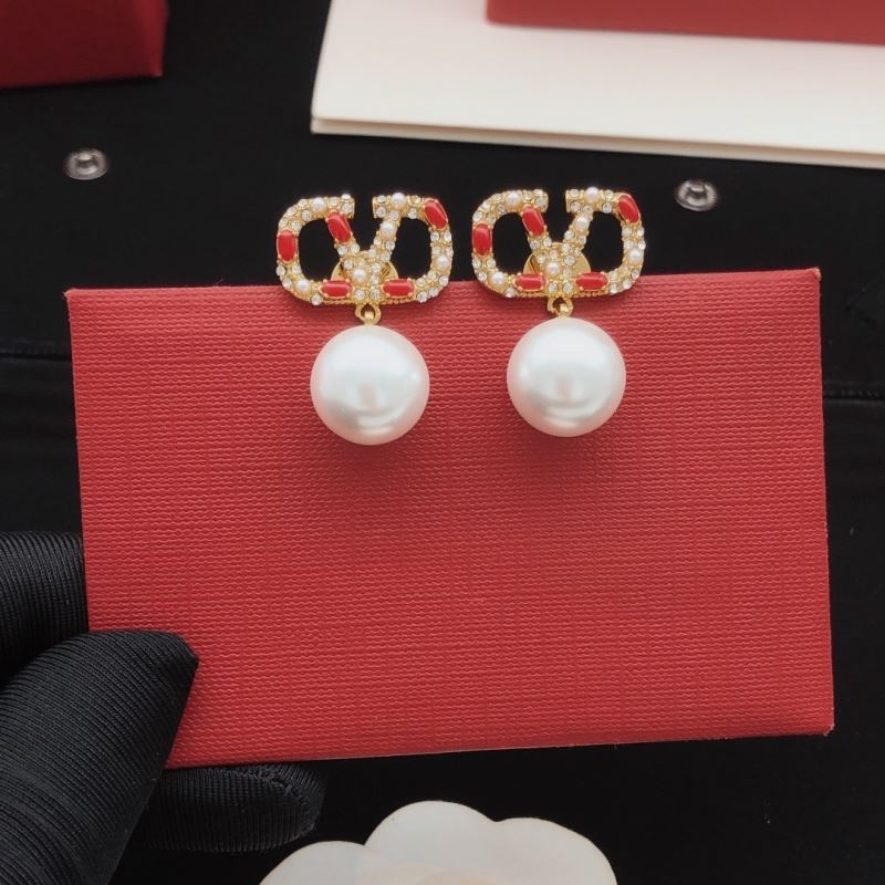 Valentino Earrings